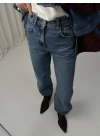 Marka Koyu Renk Jean
