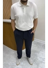 Marka Model Beyaz Lacos