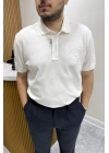 Marka Model Beyaz Lacos