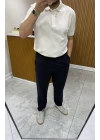 Marka Model Beyaz Lacos