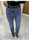 Marka Model Koyu Mavi Jean