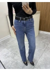 Marka Model Koyu Mavi Jean