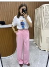 Marka Model Pembe Palazzo