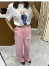 Marka Model Pembe Palazzo