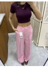 Marka Model Pembe Palazzo
