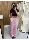 Marka Model Pembe Palazzo