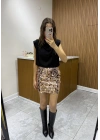Pullu Etek