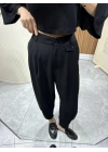 Şalvar Pantolon Siyah