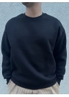 Siyah Sweat