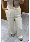 Taş Müslin Pantolon