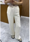 Taş Müslin Pantolon