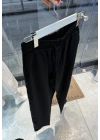 Tensel Pantolon Siyah