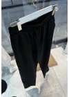 Tensel Pantolon Siyah