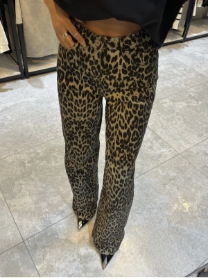 Leopar Jean
