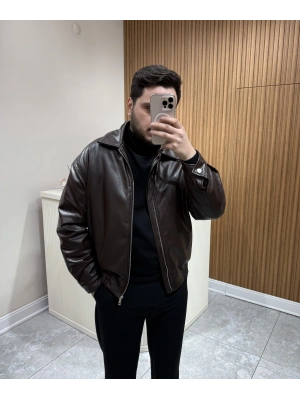 Deri Mont Acı Kahve