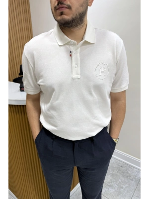 Marka Model Beyaz Lacos