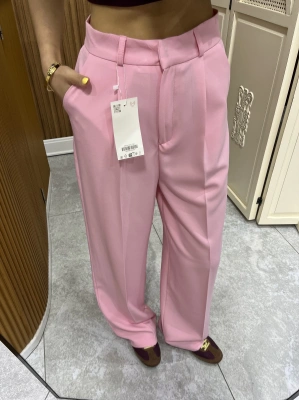 Marka Model Pembe Palazzo