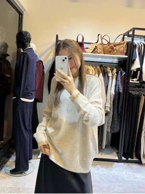 Pinterest Kazak Ekru