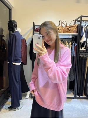 Pinterest Kazak Pembe