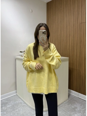 Pinterest Kazak Sarı