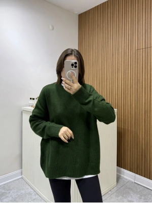 Pinterest Kazak Yeşil