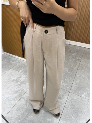 Tensel Vizon Pantolon