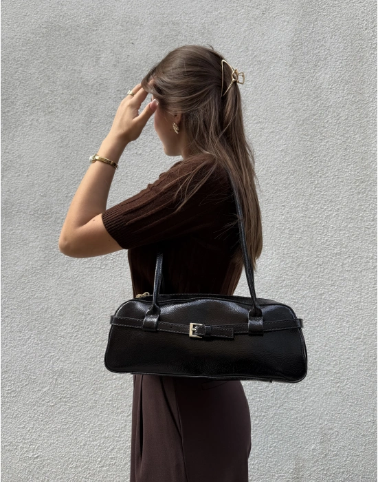 Bianca Çanta Siyah