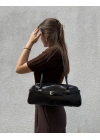 Bianca Çanta Siyah