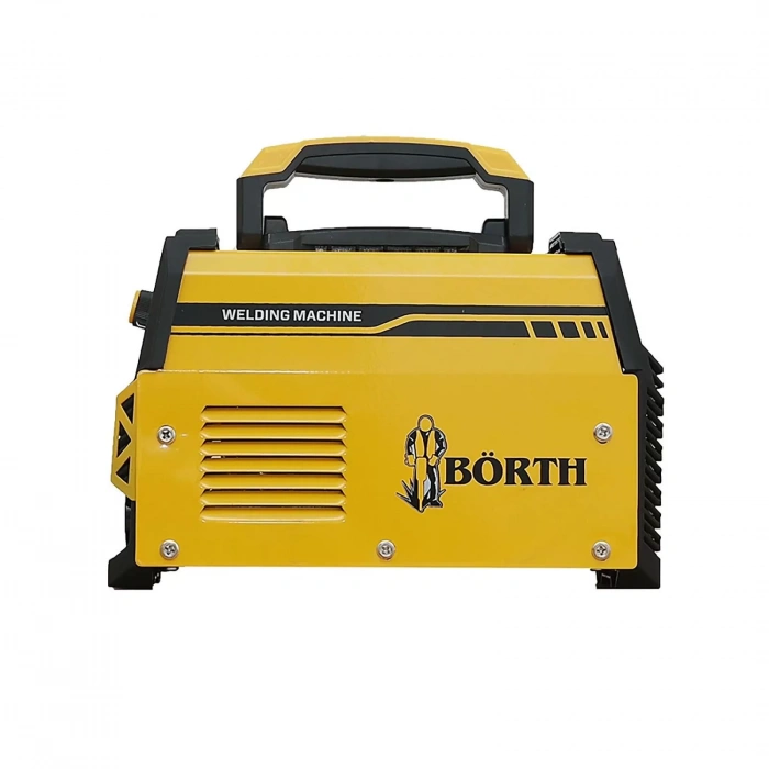 BÖRTH 160 AMPER İNVERTER KAYNAK MAKİNESİ ZIA28