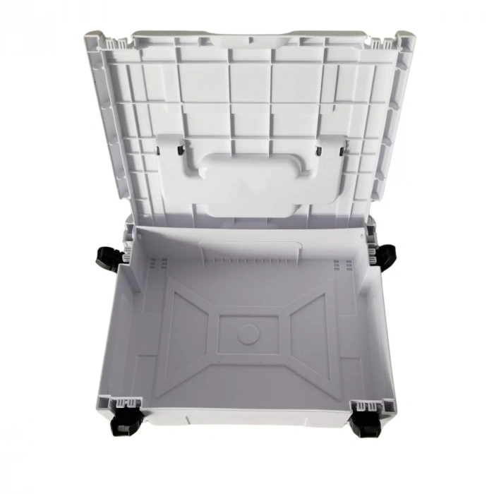 BÖRTH Birbirine Geçirilebilir Boş Çanta