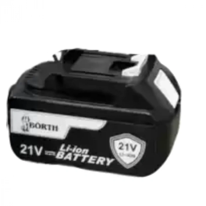 BÖRTH SPS-HPIR YEDEK AKÜ 21V 3 AH