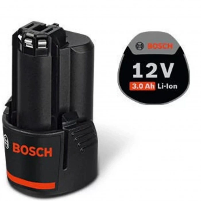 Bosch GBA 12V 3,0 AH BATARYA
