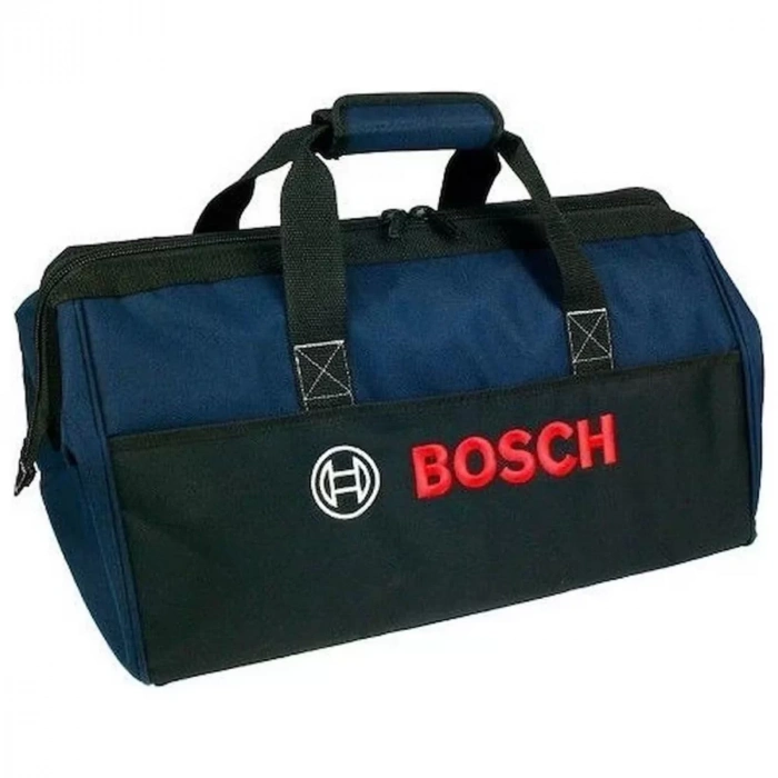 Bosch GBH 180-Li + GSR 18v21-Li + GWS 180-Li + Raf Bag Takım Çantalı 2x4 Ah Akülü Elektrikli El Aletleri Seti