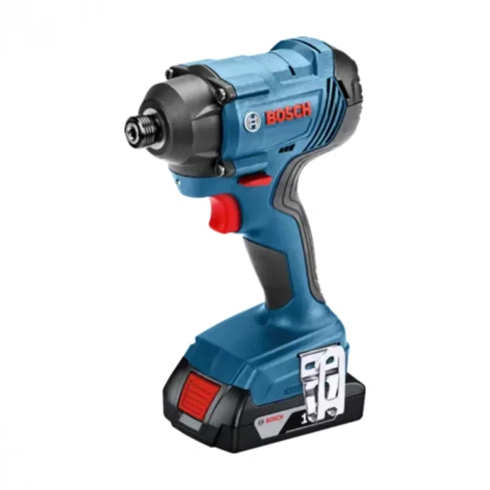 Bosch GDR 18V-160 2x2.0Ah Çift Akülü Somun Sıkma Makinesi