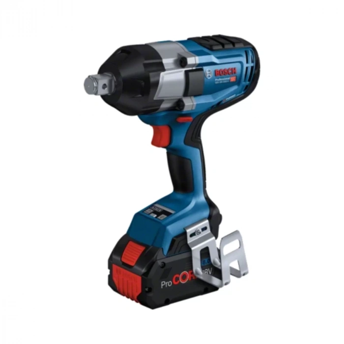 Bosch GDS 18V-1050 H Professional Akülü Somun Sıkma Makinesi (Akü , Şarj Dahil Değil Kutusuzdur)
