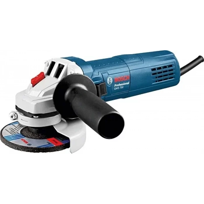 Bosch GWS 750 Avuç Taşlama