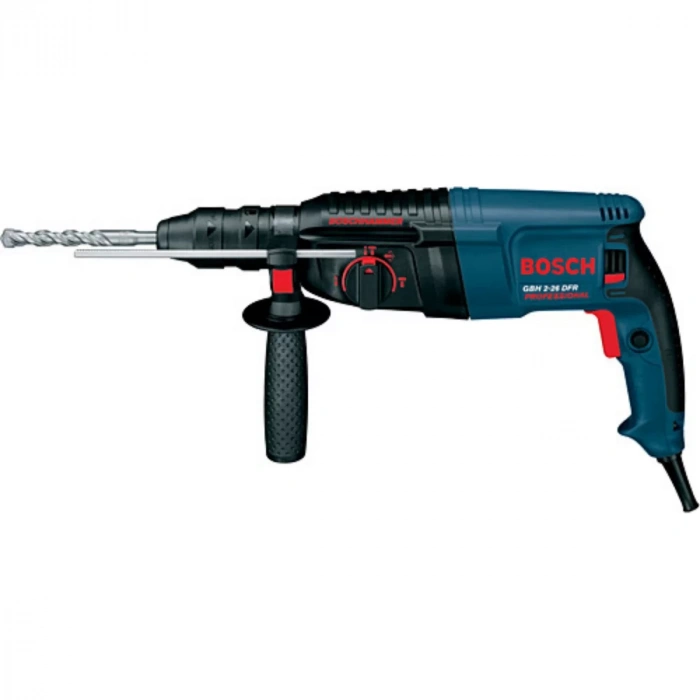 Bosch Profesional GBH 2-26 DFR Kırıcı Delici Hilti