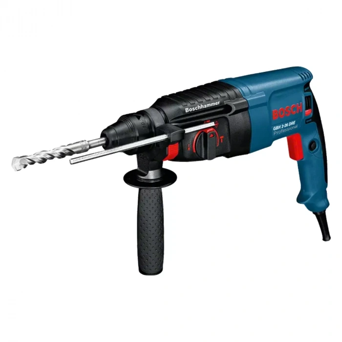 Bosch Professional GBH 2-26 DRE Kırıcı Delici