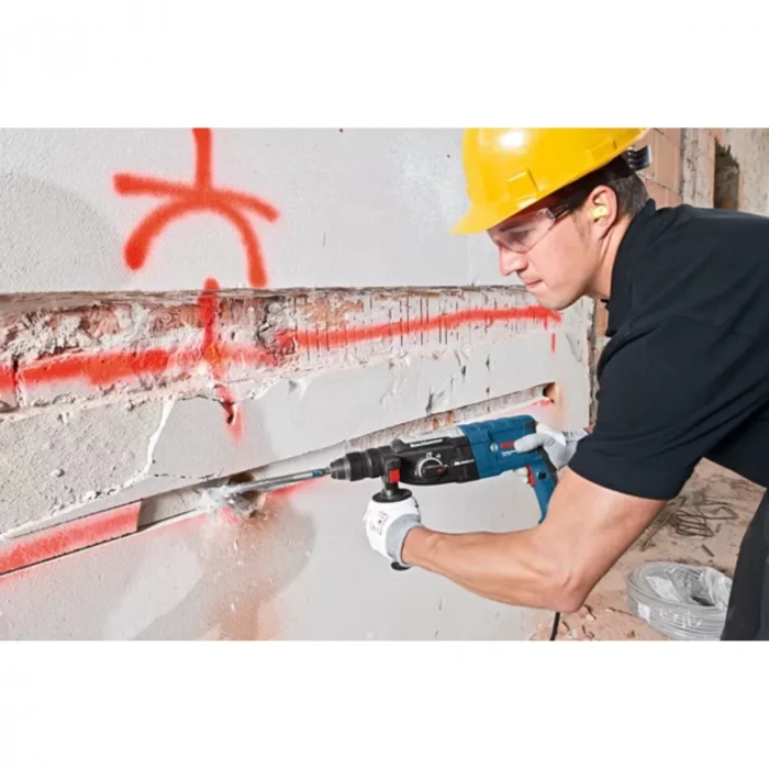 Bosch Professional GBH 2-28 F Kırıcı Delici - İlave Mandren