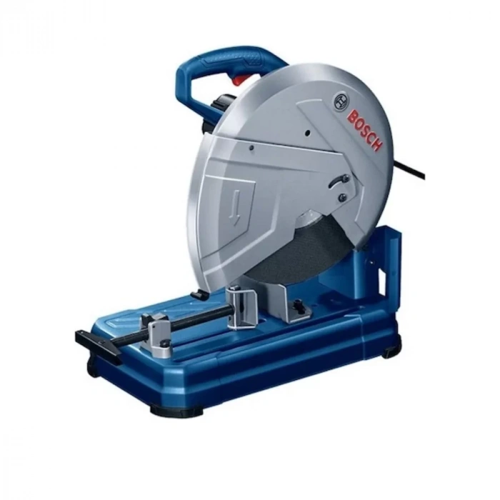 Bosch Professional GCO 14-24 J Metal Kesme Testeresi