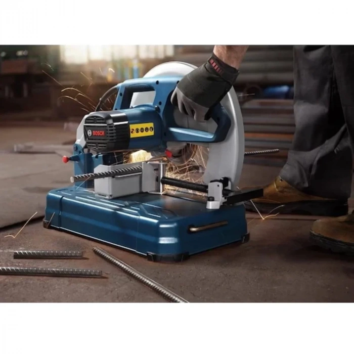 Bosch Professional GCO 14-24 J Metal Kesme Testeresi