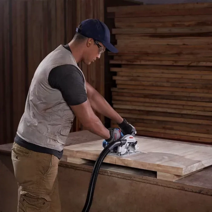 Bosch Professional GKS 600 Daire Testere