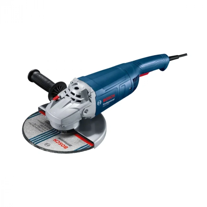 Bosch Profesyonel GWS 2200-180 H Büyük Taşlama Makinesi