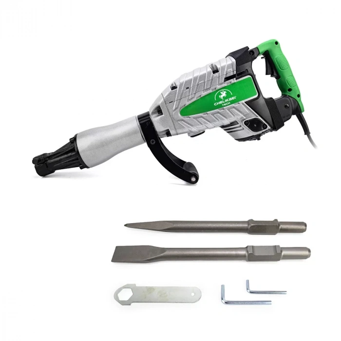 Cheli̇kbei̇ 16kg Hte Kırıcı