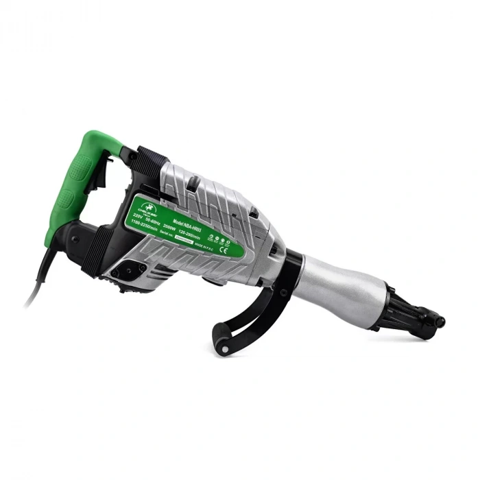 Cheli̇kbei̇ 16kg Hte Kırıcı