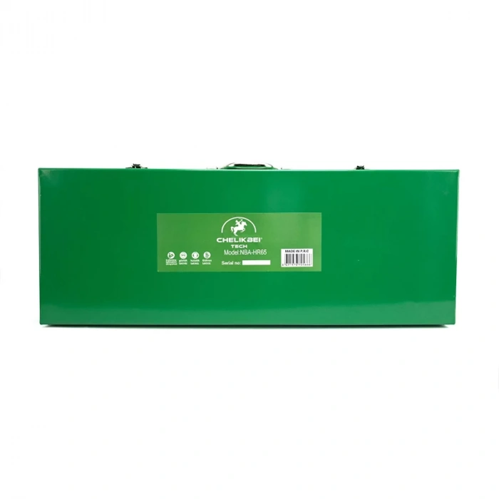 Cheli̇kbei̇ 16kg Hte Kırıcı