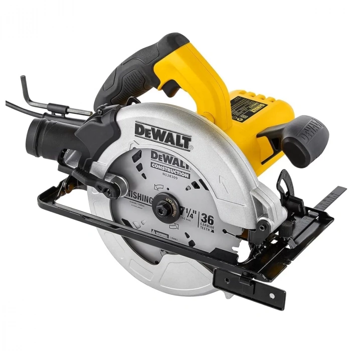 Dewalt DWE5615 1500W 190MM Daire Testere