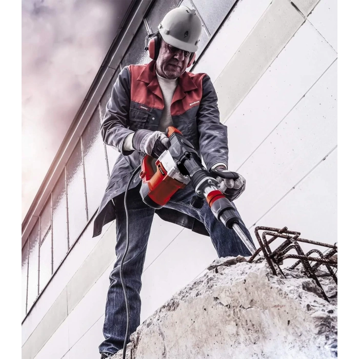 Einhell TE-DH 32 Kırıcı Matkap 1500W