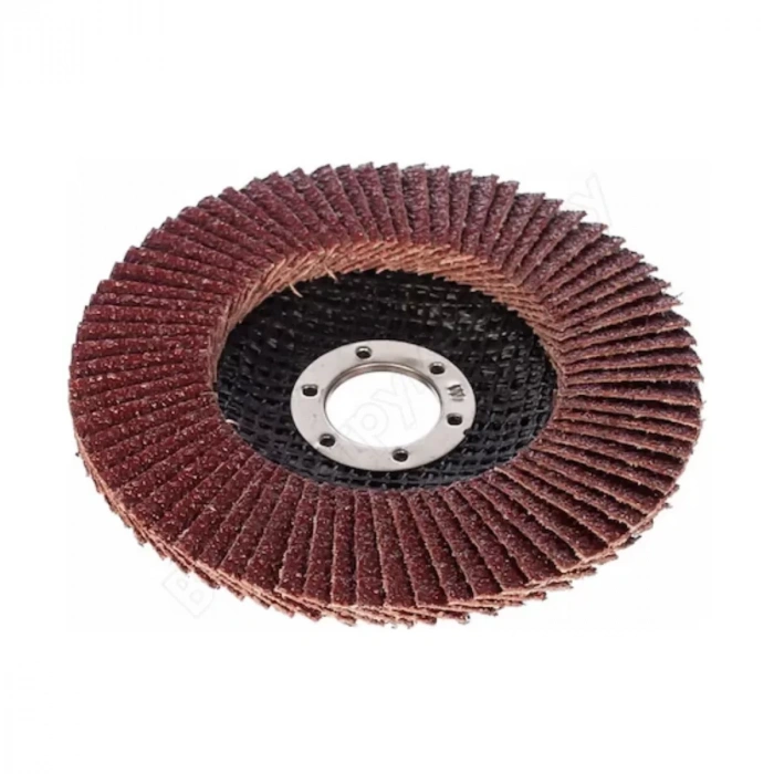 Flap Disk Zımpara 115 M 1 Adet