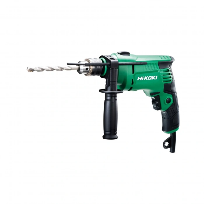 Hikoki DV13VST 550w 13mm Darbeli Matkap